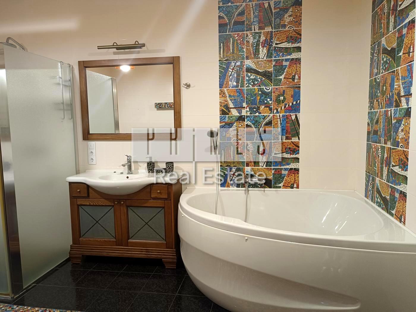 Дом по адресу (площадь 445 м²) - Atlanta.ua - фото 16