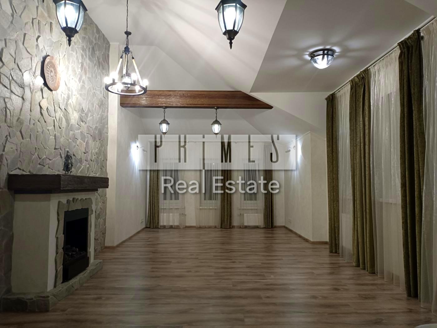 Дом по адресу (площадь 445 м²) - Atlanta.ua - фото 26