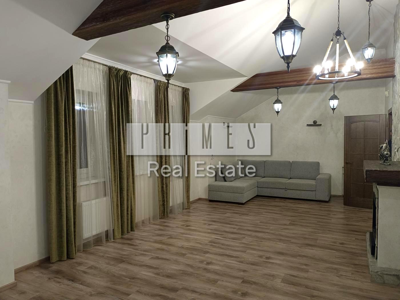 Дом по адресу (площадь 445 м²) - Atlanta.ua - фото 27