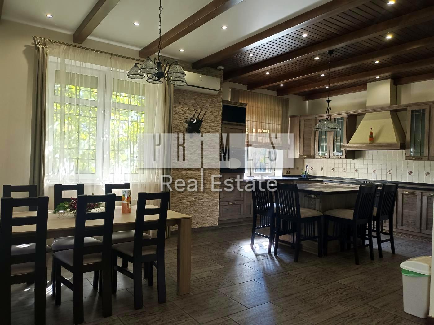 Дом по адресу (площадь 445 м²) - Atlanta.ua - фото 30