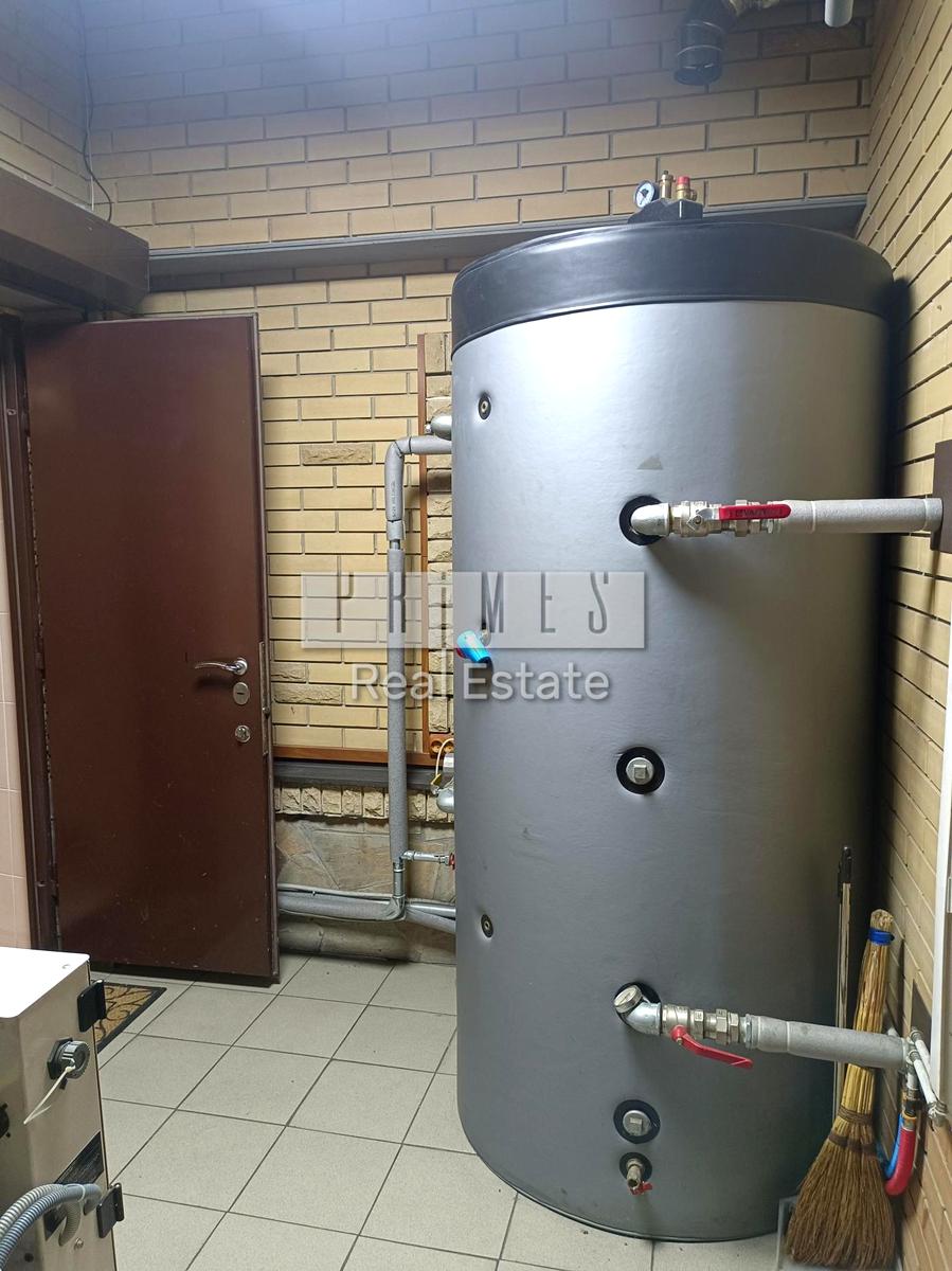 Дом по адресу (площадь 445 м²) - Atlanta.ua - фото 38