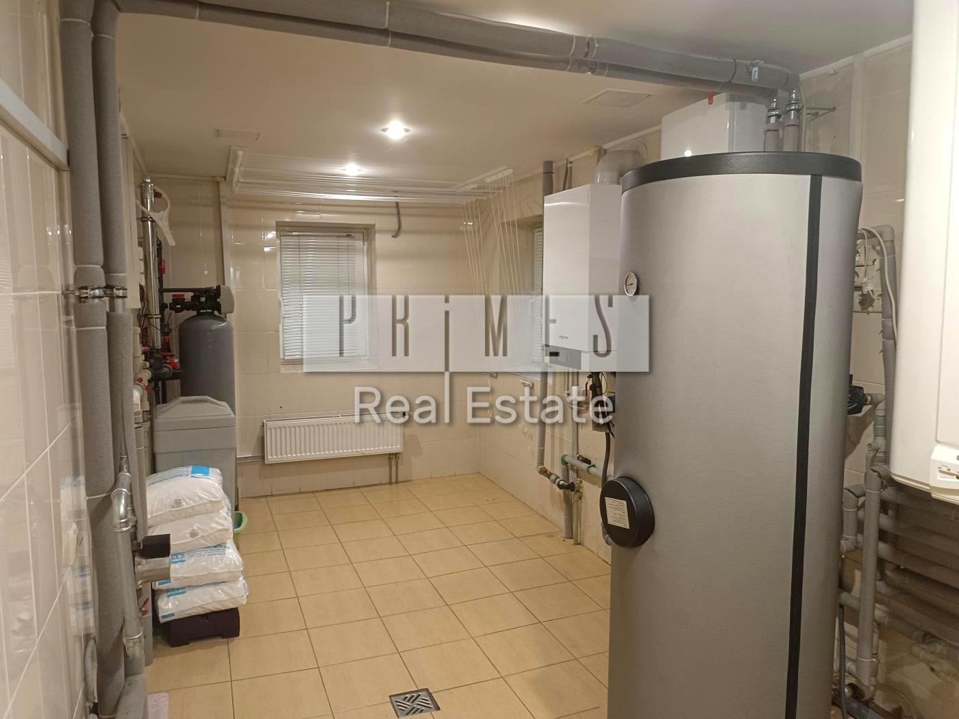 Дом по адресу (площадь 445 м²) - Atlanta.ua - фото 40