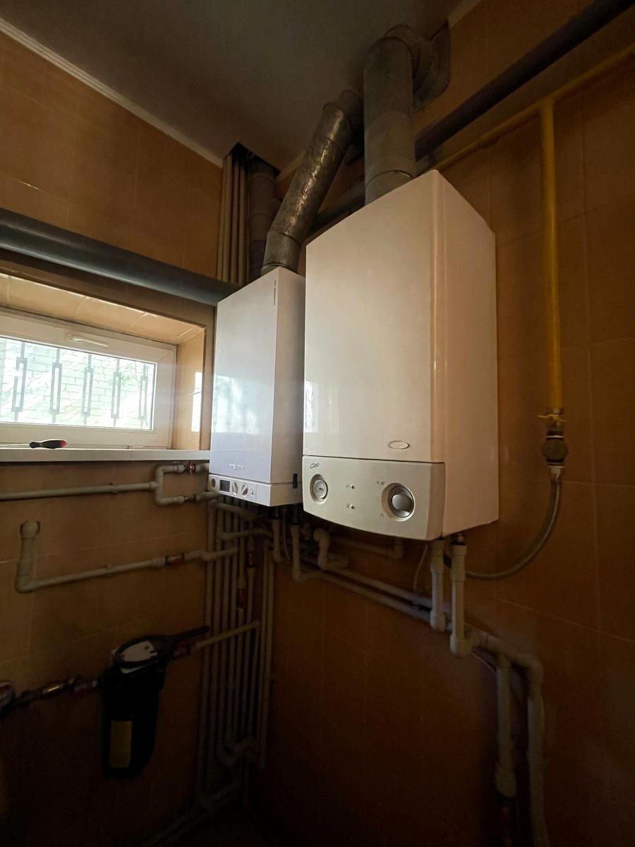 Дом по адресу Амундсена 1-й пер. (площадь 200 м²) - Atlanta.ua - фото 2