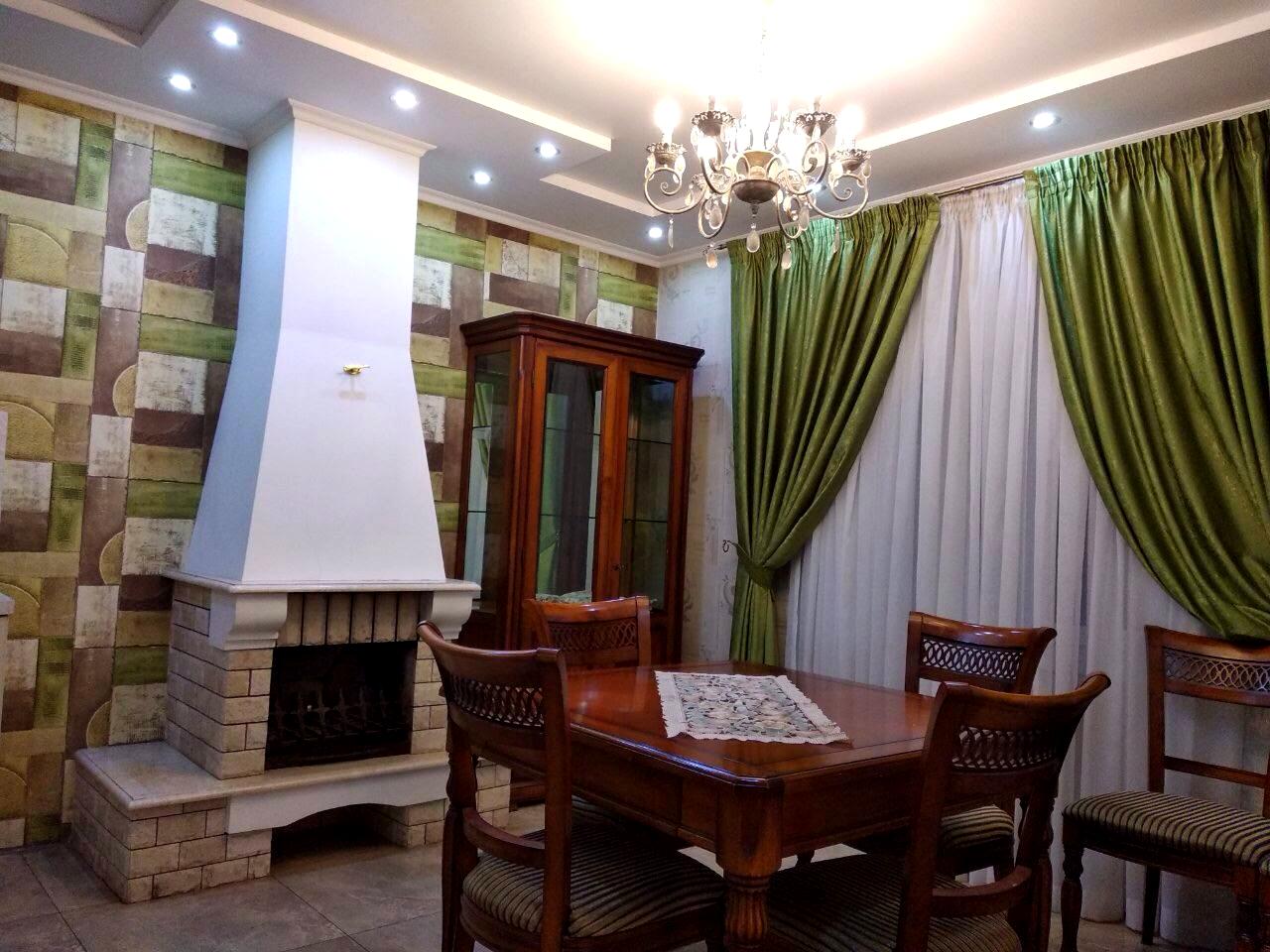 Дом по адресу Амундсена 1-й пер. (площадь 200 м²) - Atlanta.ua - фото 13