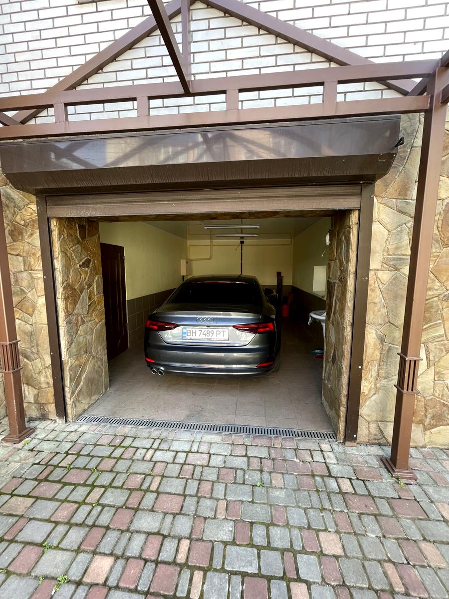 Дом по адресу Амундсена 1-й пер. (площадь 200 м²) - Atlanta.ua - фото 8