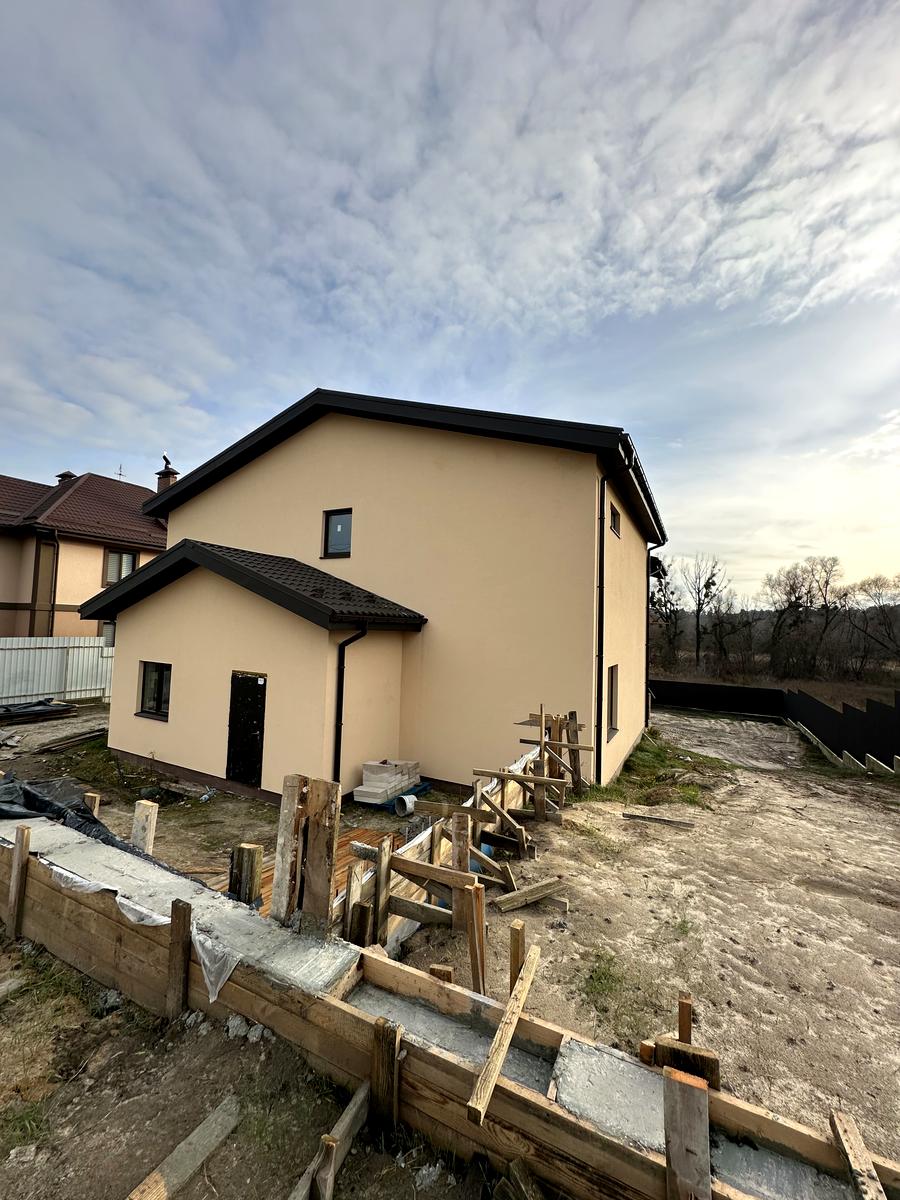 House by the address (area 201 m²) - Atlanta.ua - photo 2