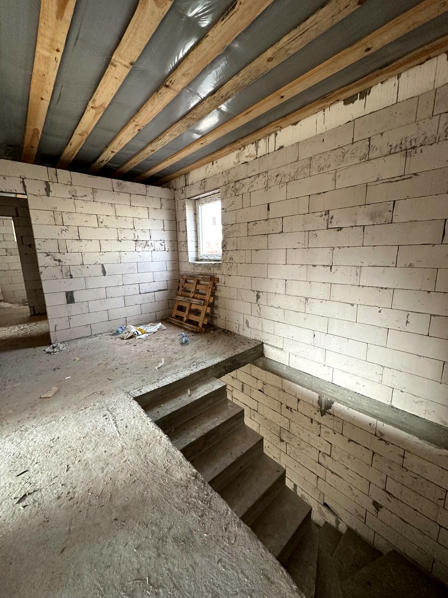 House by the address (area 201 m²) - Atlanta.ua - photo 4