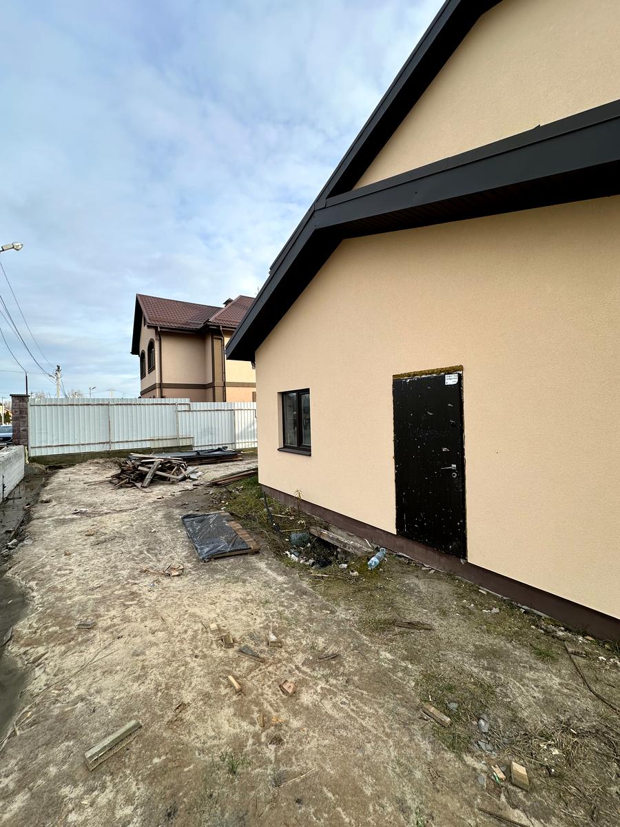 House by the address (area 201 m²) - Atlanta.ua - photo 3