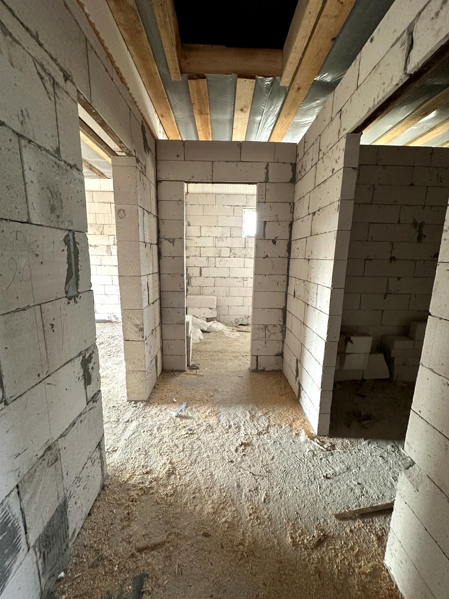 House by the address (area 201 m²) - Atlanta.ua - photo 9