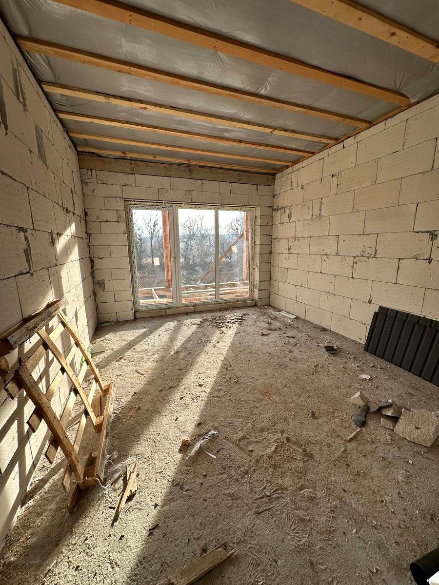 House by the address (area 201 m²) - Atlanta.ua - photo 8