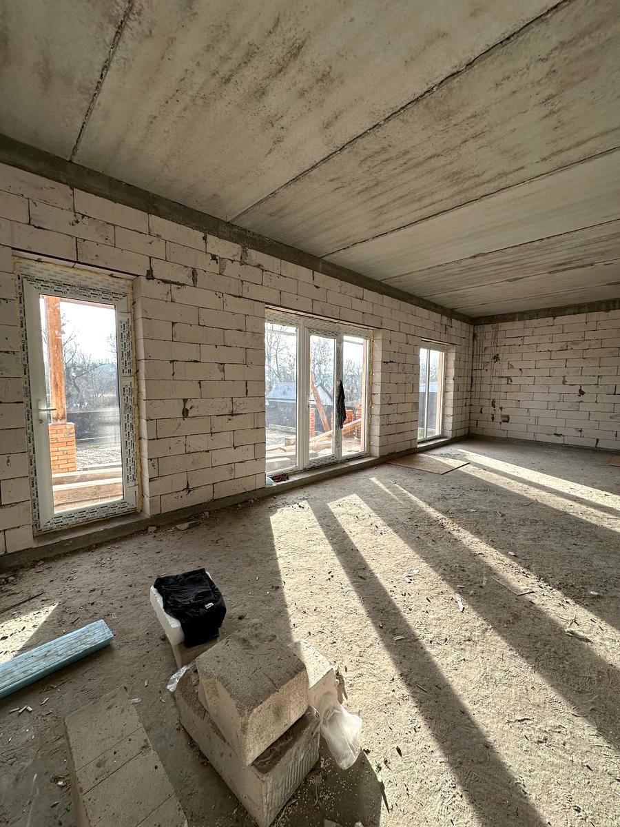 House by the address (area 201 m²) - Atlanta.ua - photo 12