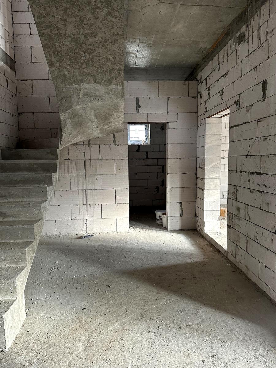 House by the address (area 201 m²) - Atlanta.ua - photo 13