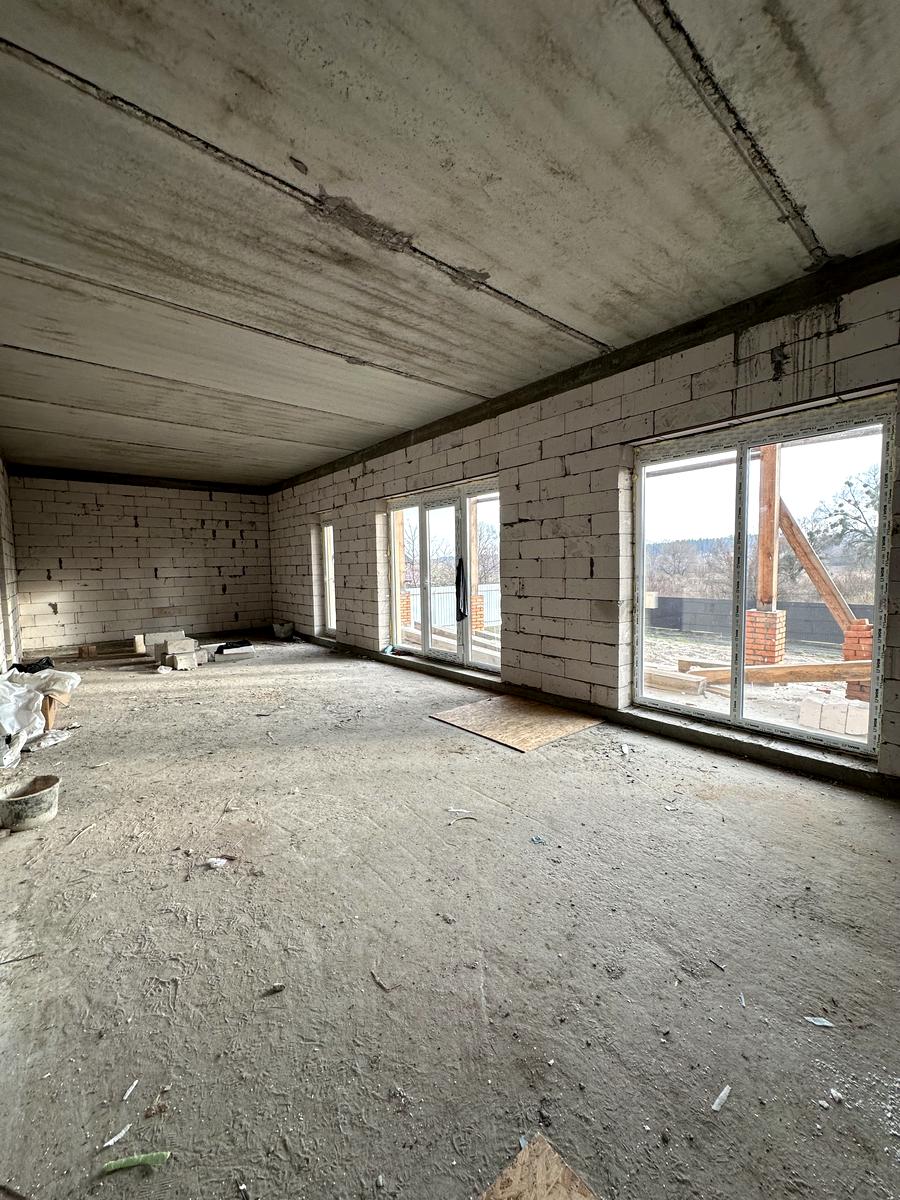 House by the address (area 201 m²) - Atlanta.ua - photo 15