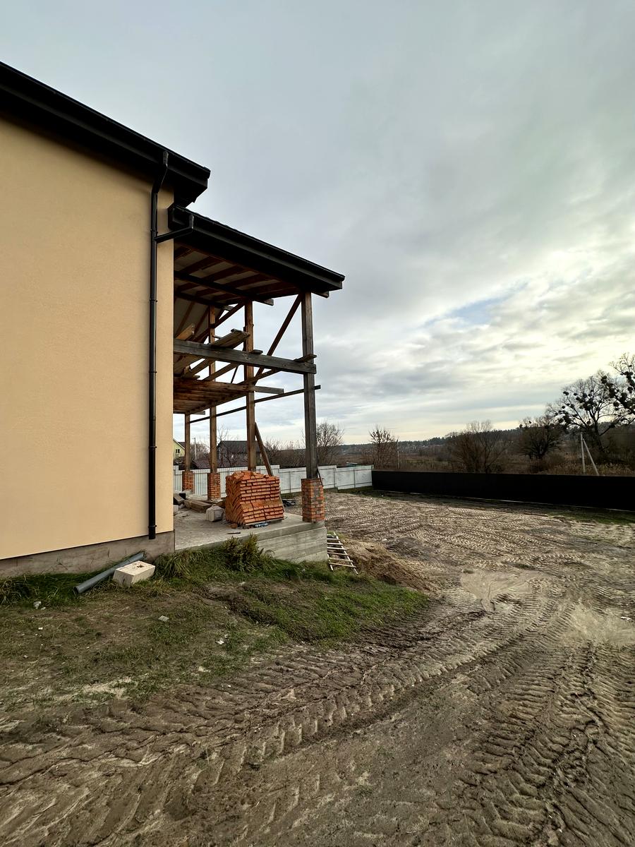 House by the address (area 201 m²) - Atlanta.ua - photo 16