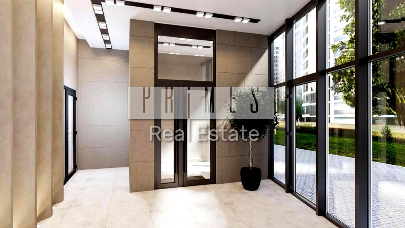 Комерційна нерухомість за адресою вул. Євгена Коновальця (площа 186 м²) - Atlanta.ua - фото 2