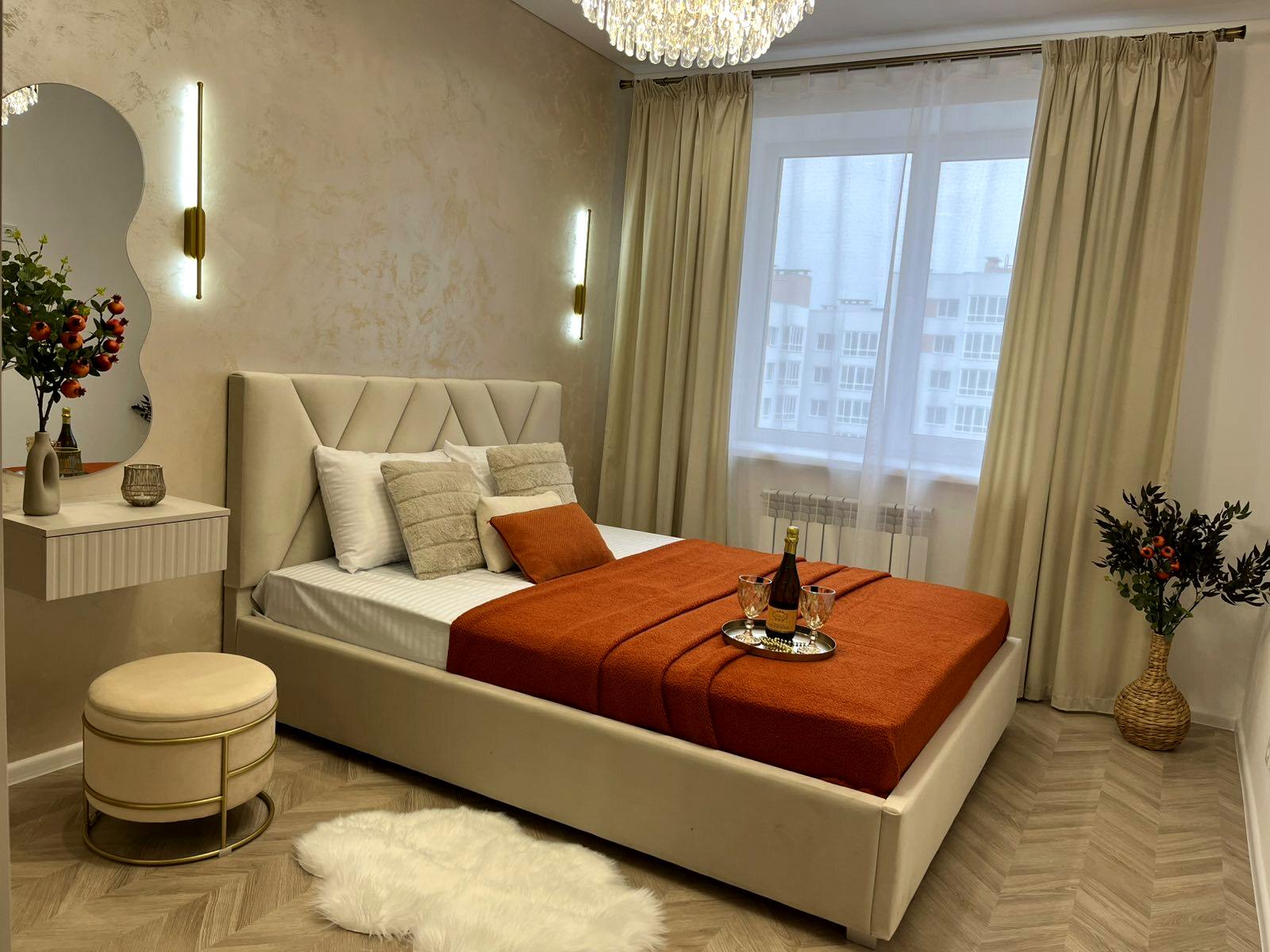 2-кімнатна квартира за адресою вул. Григорія Сковороди (площа 70 м²) - Atlanta.ua - фото 4