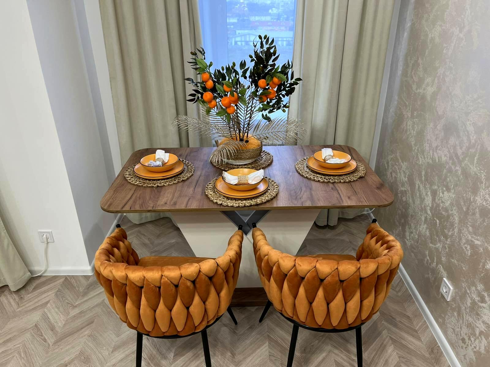 2-кімнатна квартира за адресою вул. Григорія Сковороди (площа 70 м²) - Atlanta.ua - фото 8