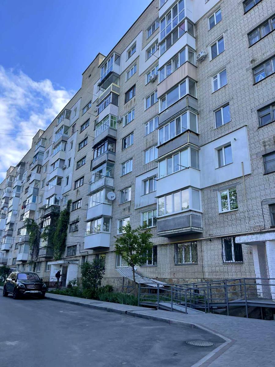 Багатокімнатна квартира за адресою вул. Політехнічна (площа 80 м²) - Atlanta.ua - фото 2