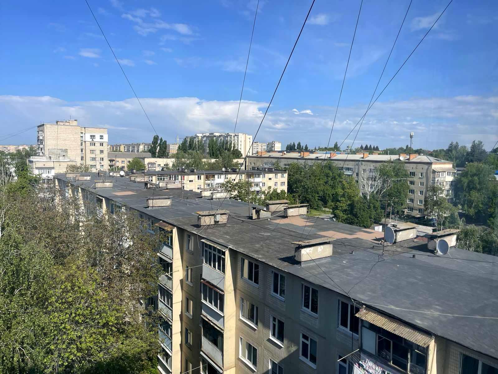 Багатокімнатна квартира за адресою вул. Політехнічна (площа 80 м²) - Atlanta.ua - фото 7