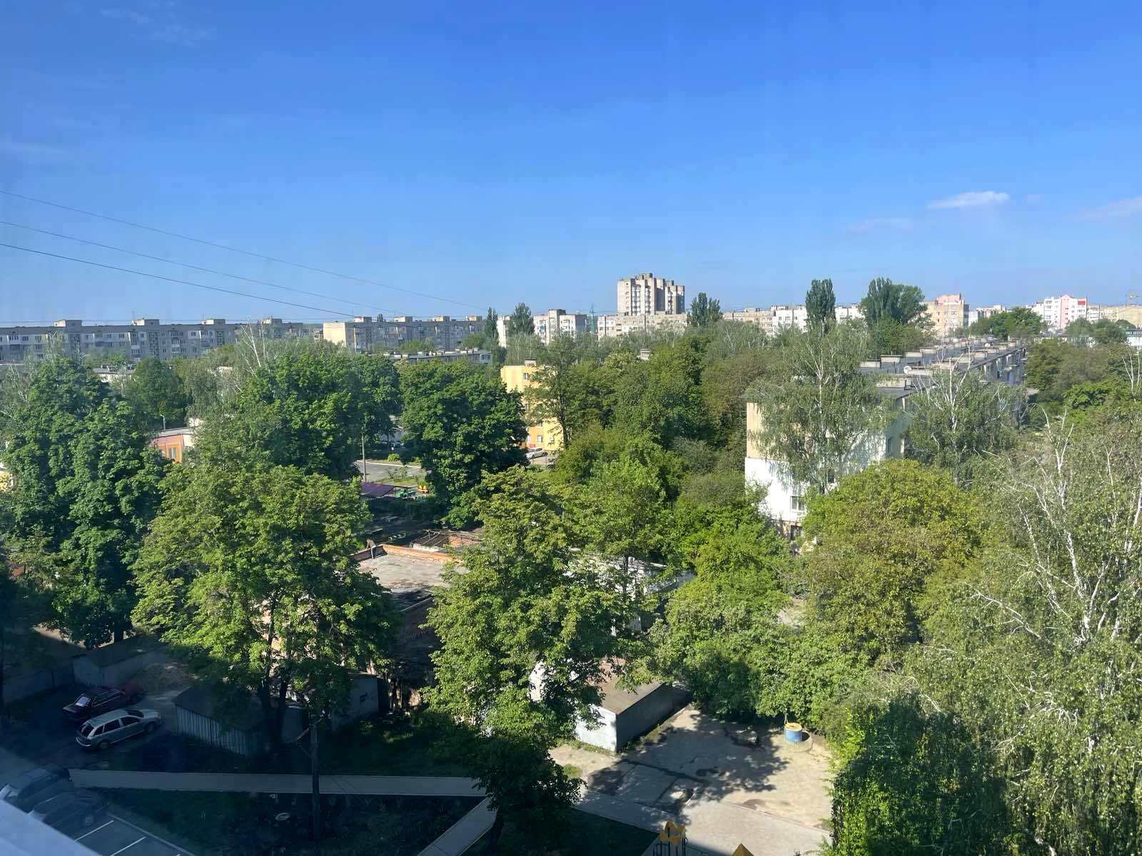 Багатокімнатна квартира за адресою вул. Політехнічна (площа 80 м²) - Atlanta.ua - фото 6