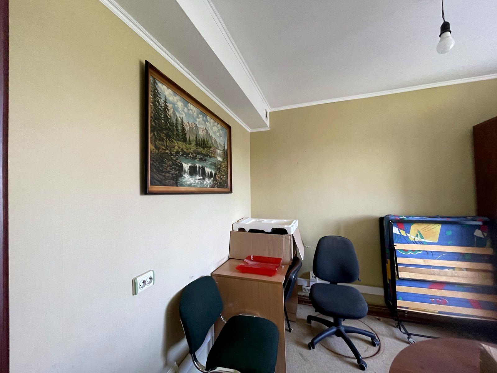 Багатокімнатна квартира за адресою вул. Політехнічна (площа 80 м²) - Atlanta.ua - фото 12