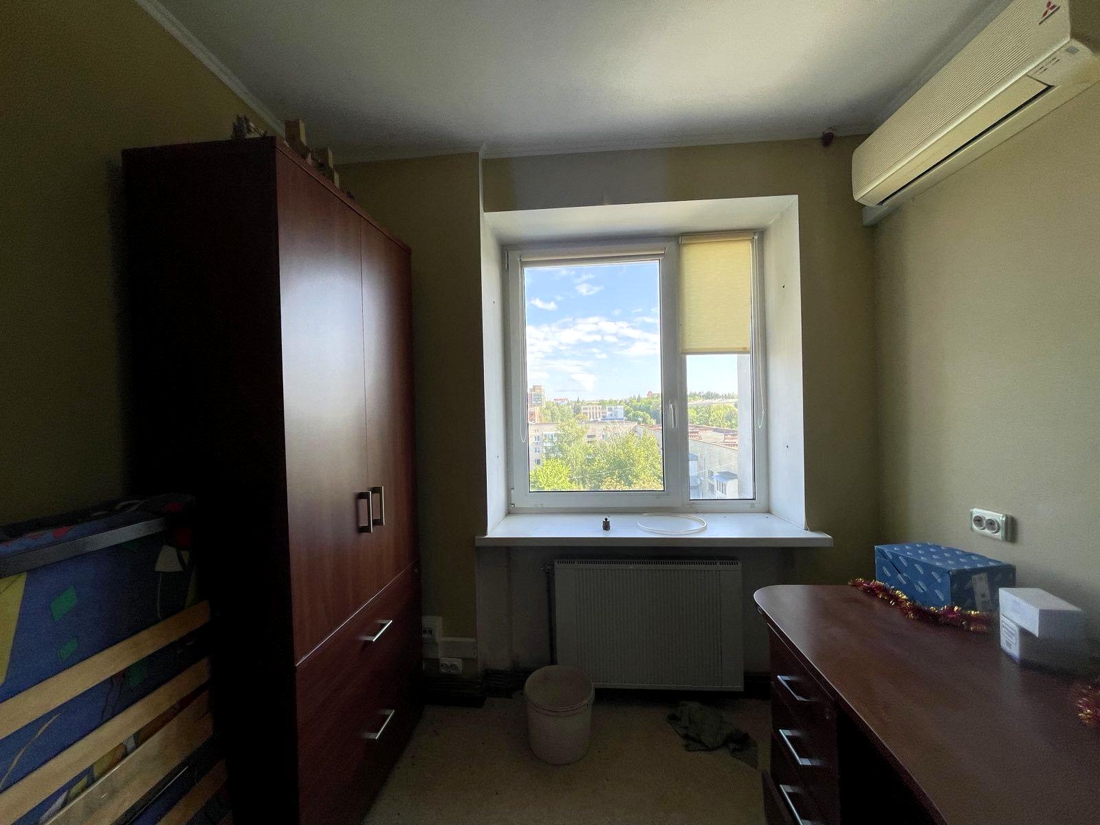 Багатокімнатна квартира за адресою вул. Політехнічна (площа 80 м²) - Atlanta.ua - фото 13