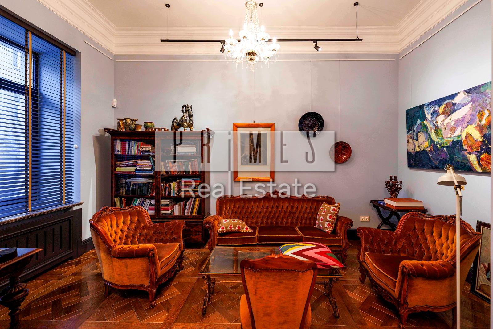 Комерційна нерухомість за адресою вул. Стрілецька (площа 49 м²) - Atlanta.ua - фото 4