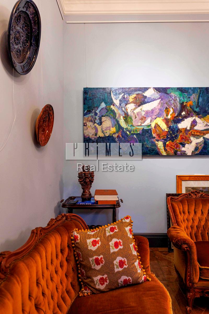 Комерційна нерухомість за адресою вул. Стрілецька (площа 49 м²) - Atlanta.ua - фото 5