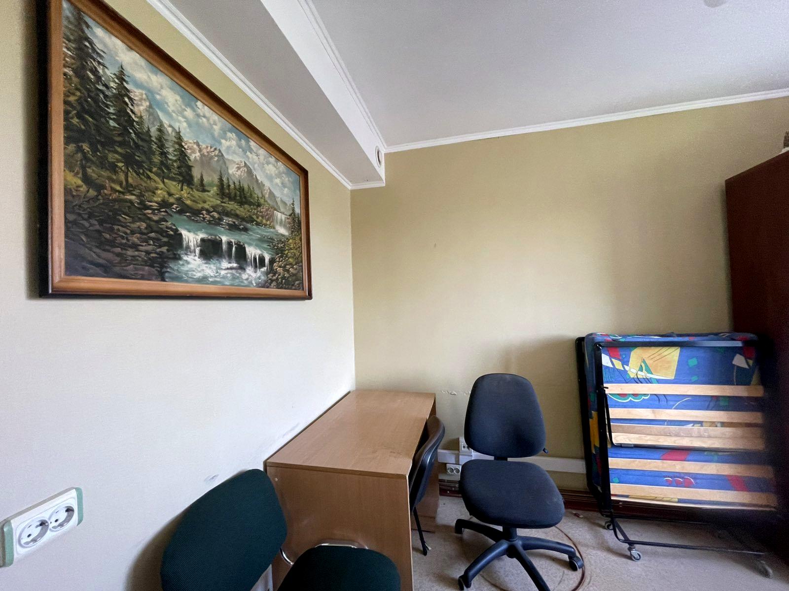 Багатокімнатна квартира за адресою вул. Політехнічна (площа 80 м²) - Atlanta.ua - фото 2