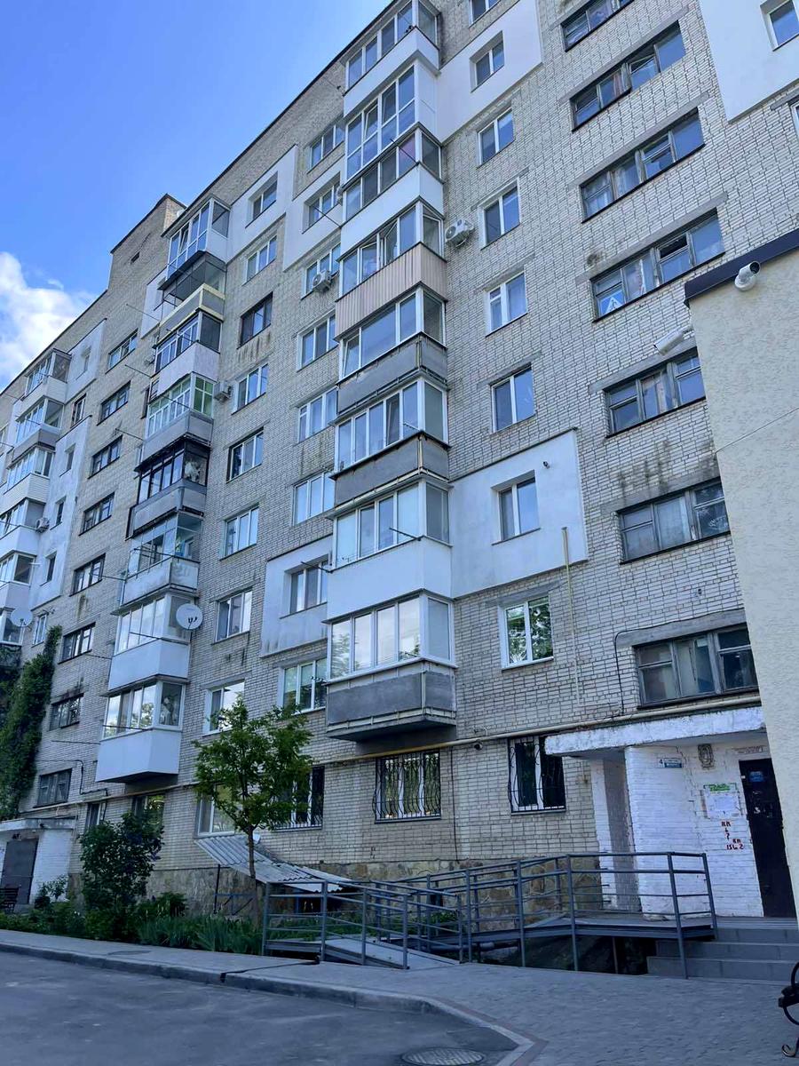 Багатокімнатна квартира за адресою вул. Політехнічна (площа 80 м²) - Atlanta.ua - фото 3