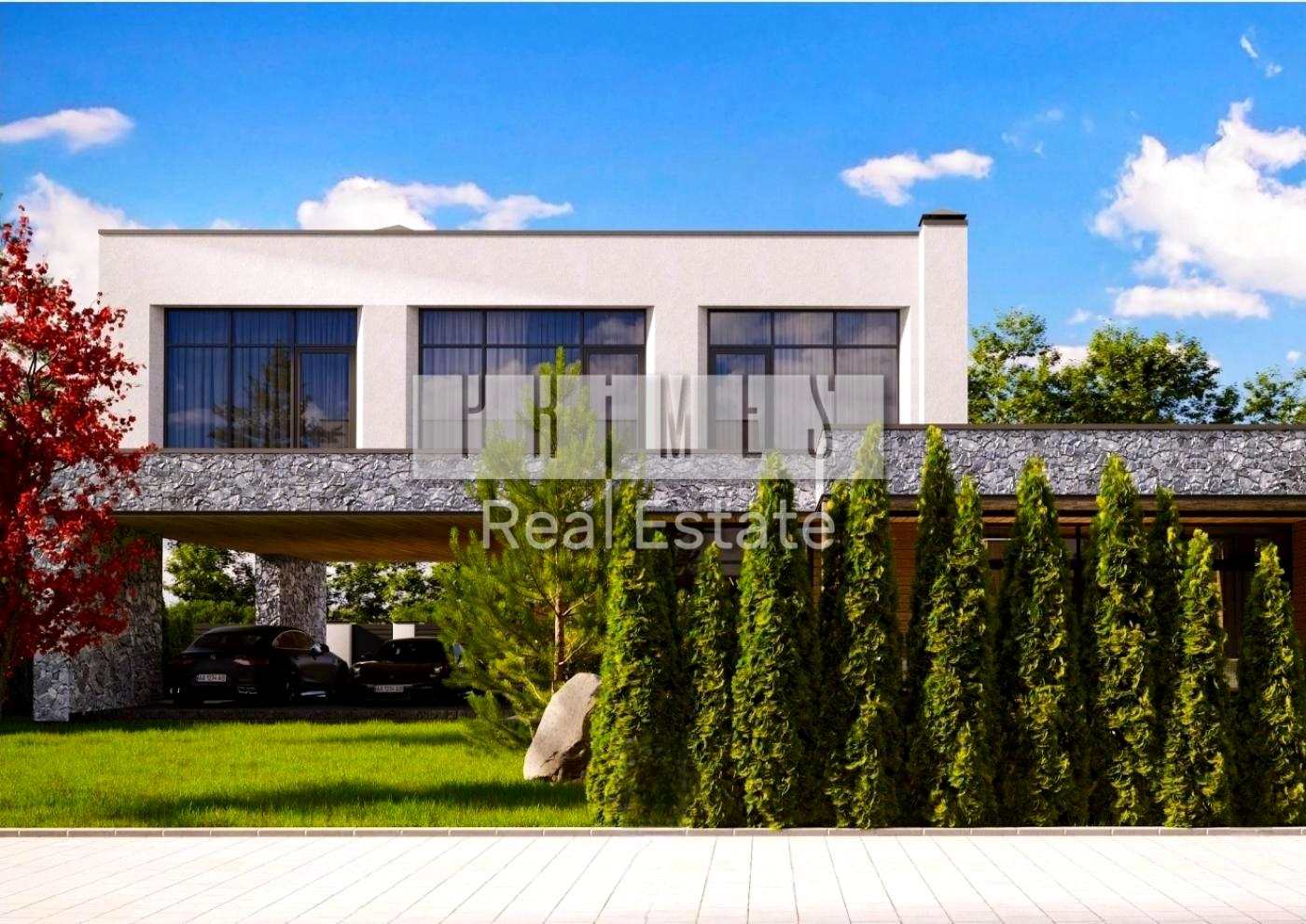 Дом по адресу (площадь 280 м²) - Atlanta.ua - фото 14