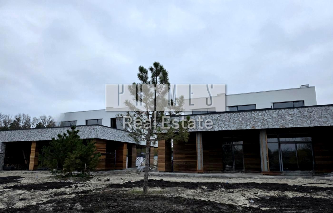 Дом по адресу (площадь 280 м²) - Atlanta.ua - фото 5