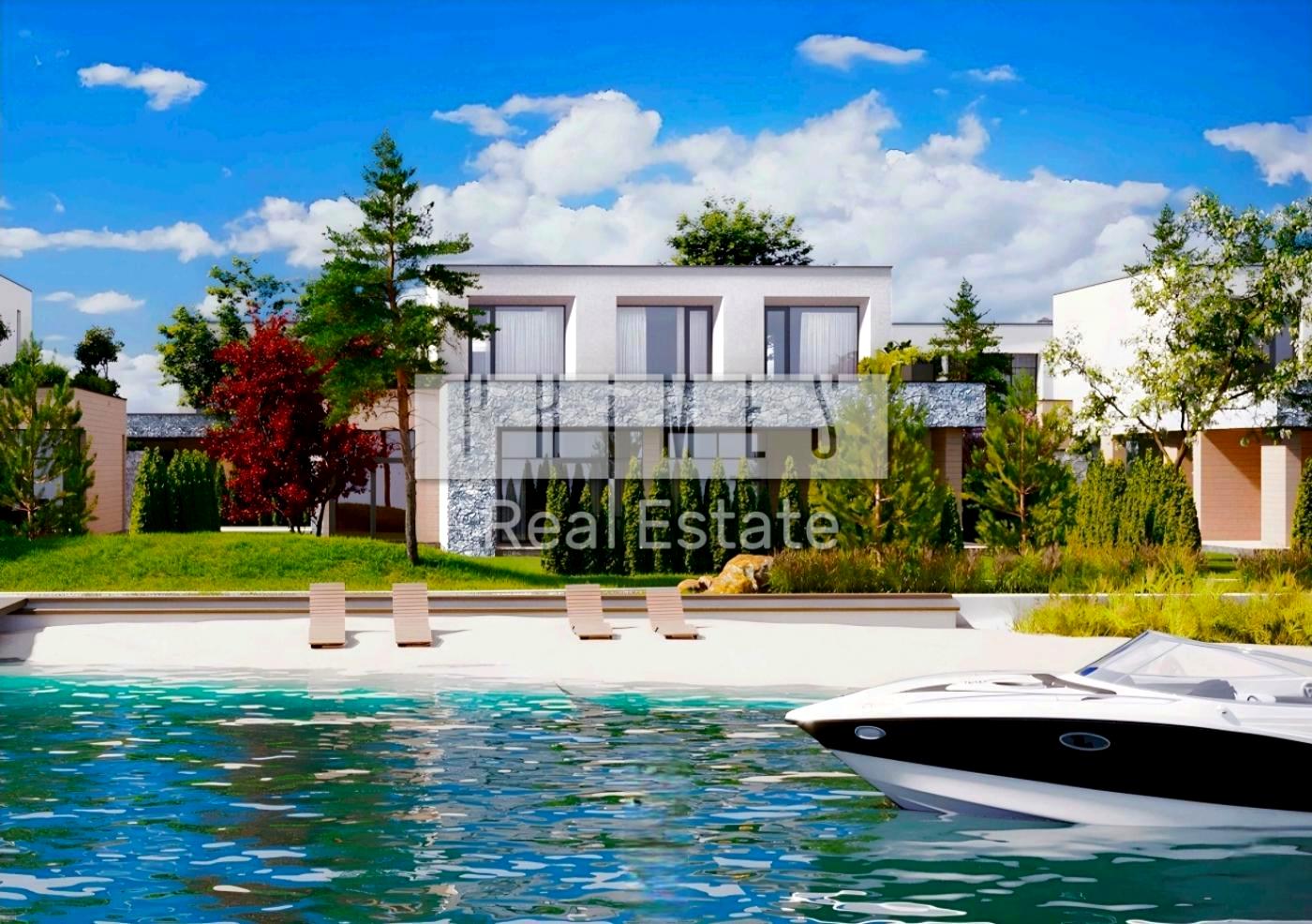 Дом по адресу (площадь 280 м²) - Atlanta.ua - фото 23