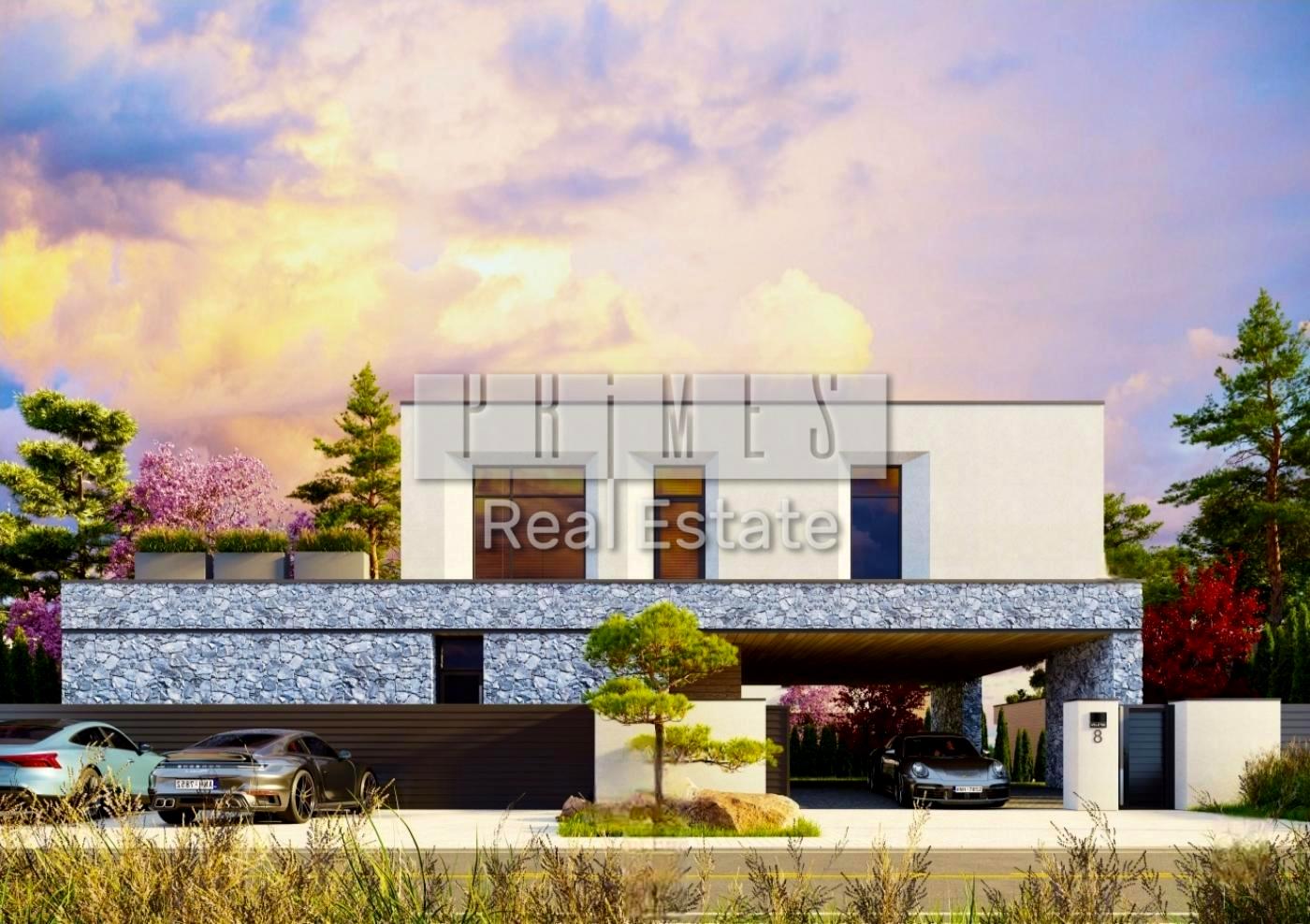 Дом по адресу (площадь 280 м²) - Atlanta.ua - фото 10