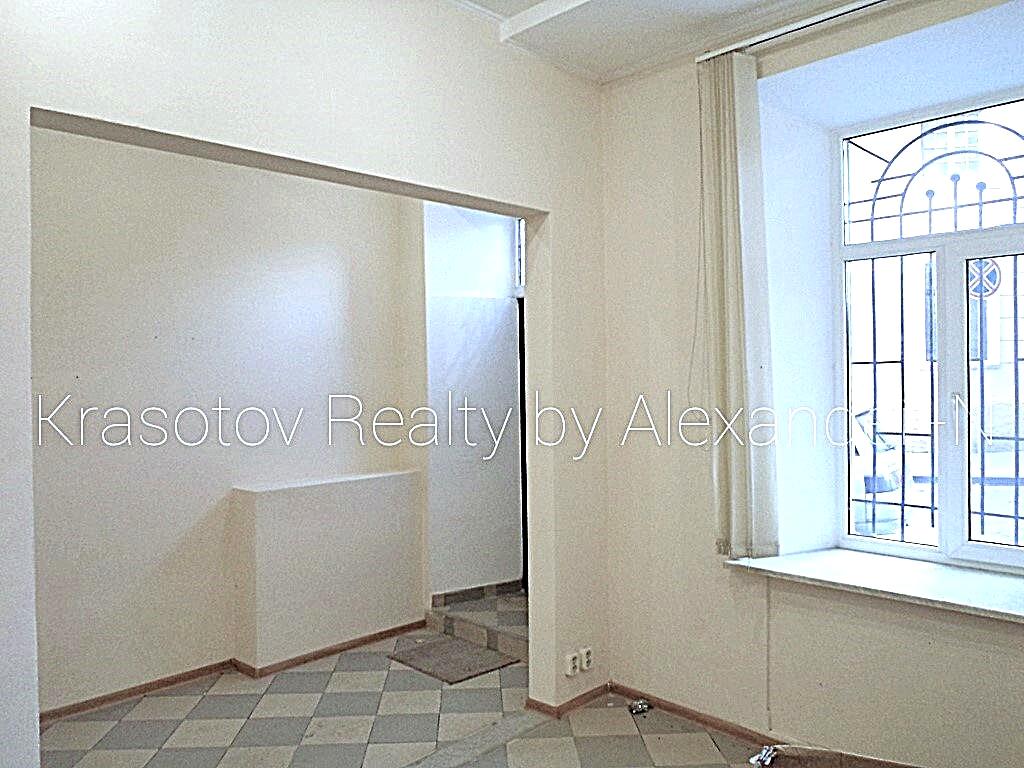 Commercial real estate at st. Vorontsovskiy per Krasnoflotskiy per (area 84 m²) - Atlanta.ua - photo 3