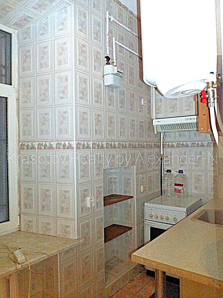 Commercial real estate at st. Vorontsovskiy per Krasnoflotskiy per (area 84 m²) - Atlanta.ua - photo 12