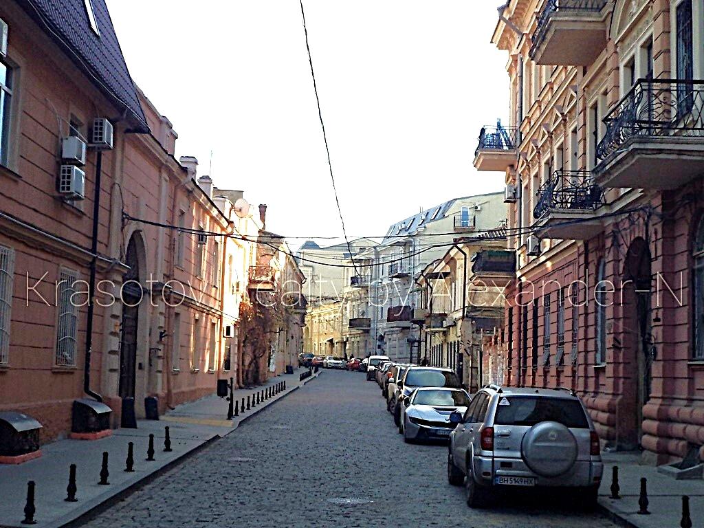 Commercial real estate at st. Vorontsovskiy per Krasnoflotskiy per (area 84 m²) - Atlanta.ua - photo 14