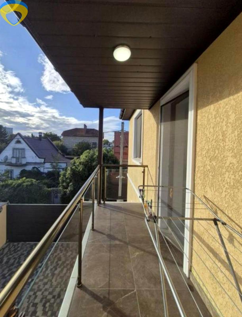 House by the address st. Nedelina (area 130 m²) - Atlanta.ua - photo 10