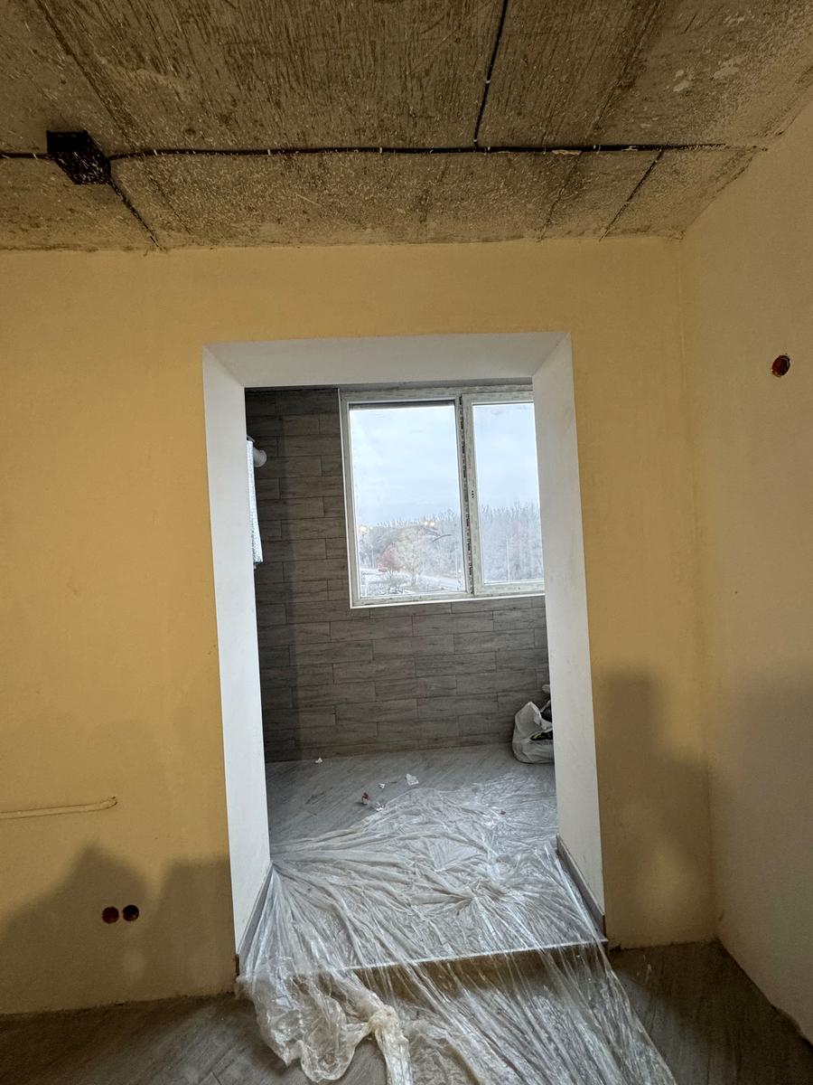 1-комнатная квартира по адресу ул. Зелена (площадь 53 м²) - Atlanta.ua - фото 3