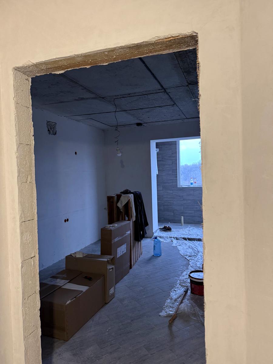 1-комнатная квартира по адресу ул. Зелена (площадь 53 м²) - Atlanta.ua - фото 2