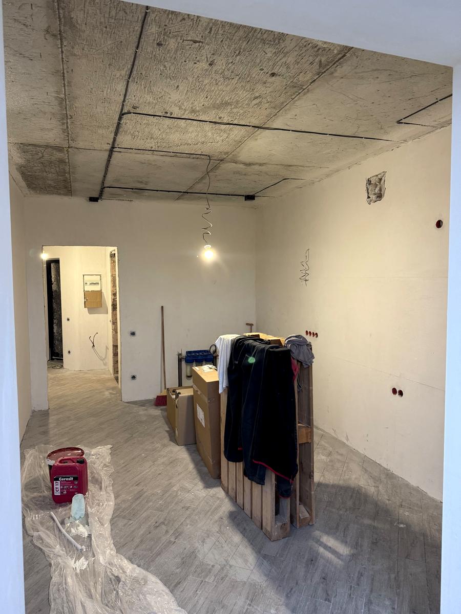 1-комнатная квартира по адресу ул. Зелена (площадь 53 м²) - Atlanta.ua - фото 5