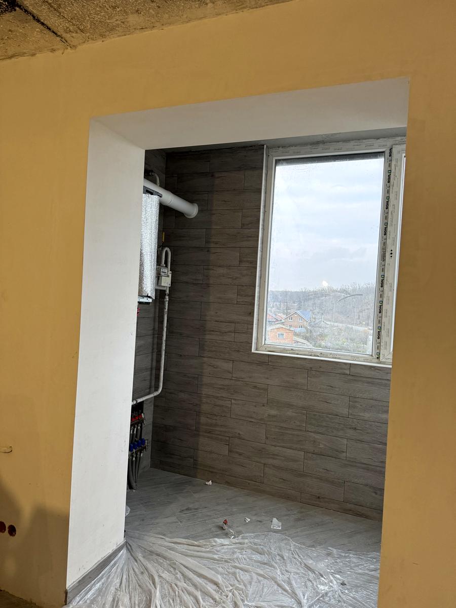 1-комнатная квартира по адресу ул. Зелена (площадь 53 м²) - Atlanta.ua - фото 4