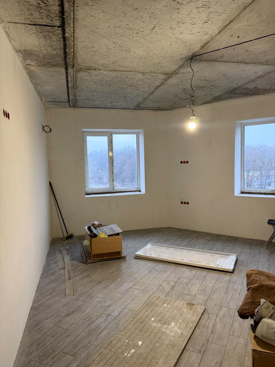 1-комнатная квартира по адресу ул. Зелена (площадь 53 м²) - Atlanta.ua - фото 6