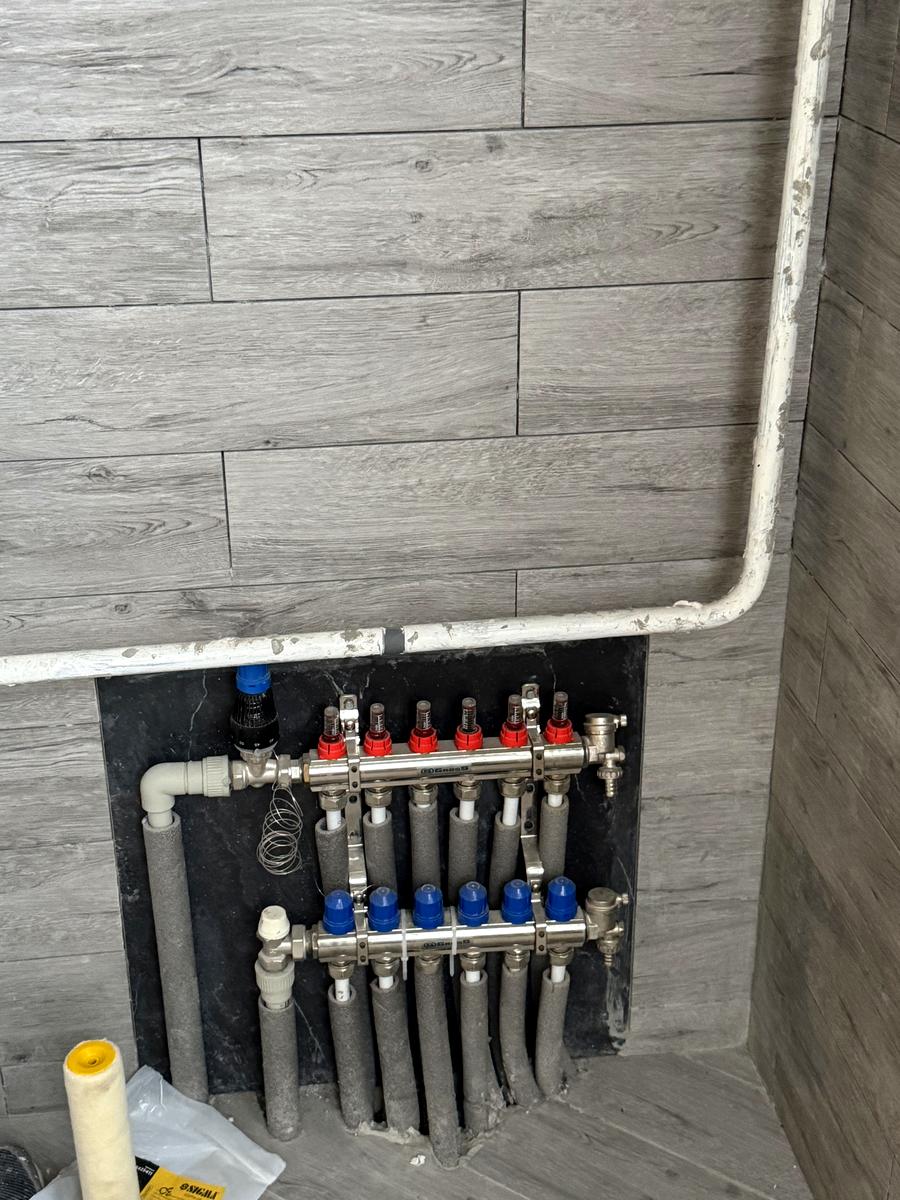 1-комнатная квартира по адресу ул. Зелена (площадь 53 м²) - Atlanta.ua - фото 9