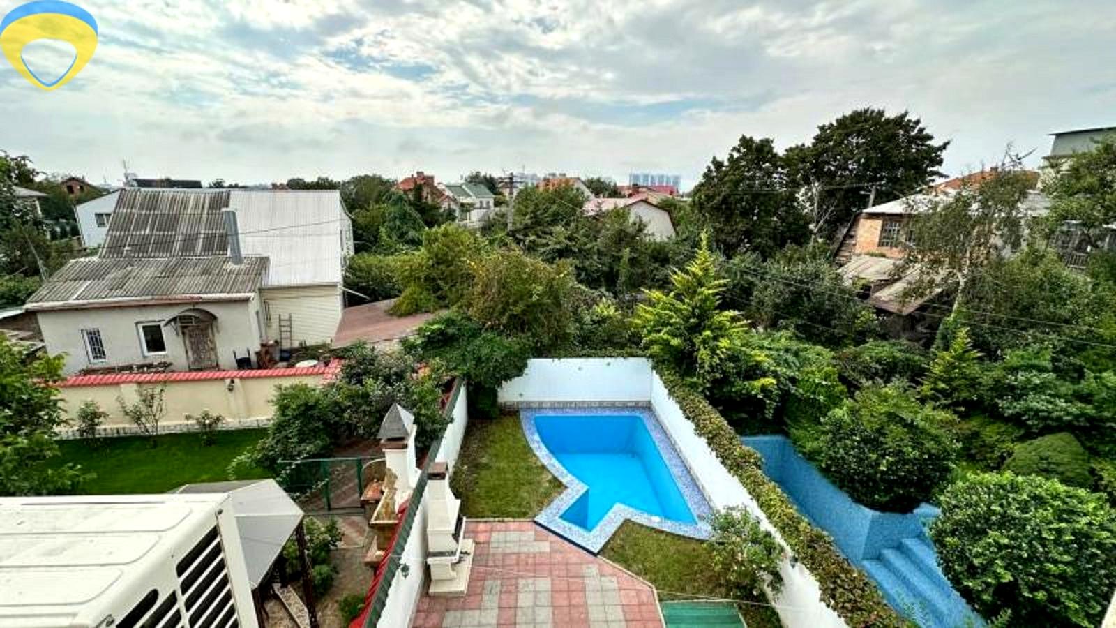 House by the address st. Kondrashina (area 335,8 m²) - Atlanta.ua - photo 7