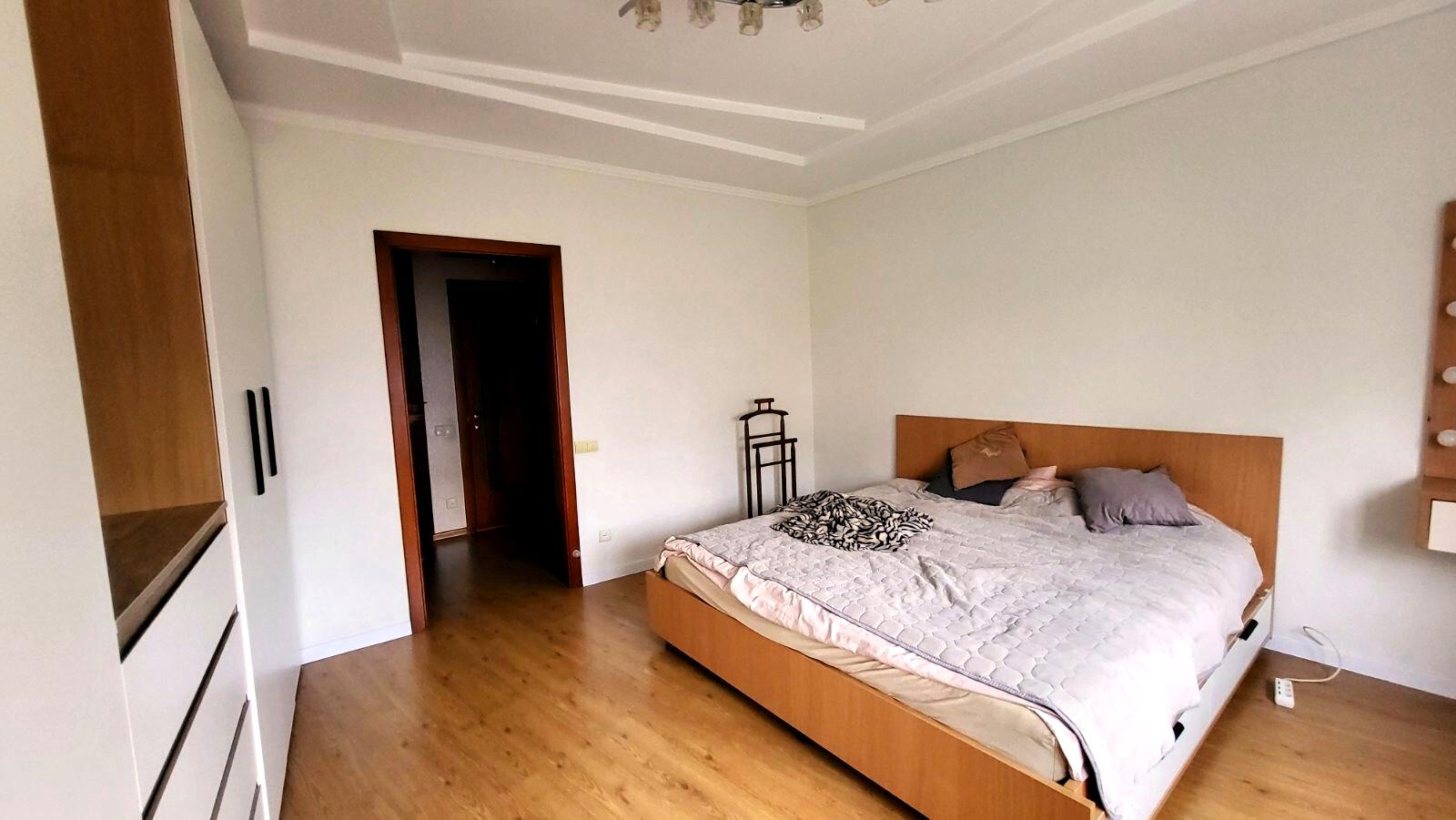 3-комнатная квартира по адресу ул. Ахматовой (площадь 113,7 м²) - Atlanta.ua - фото 8