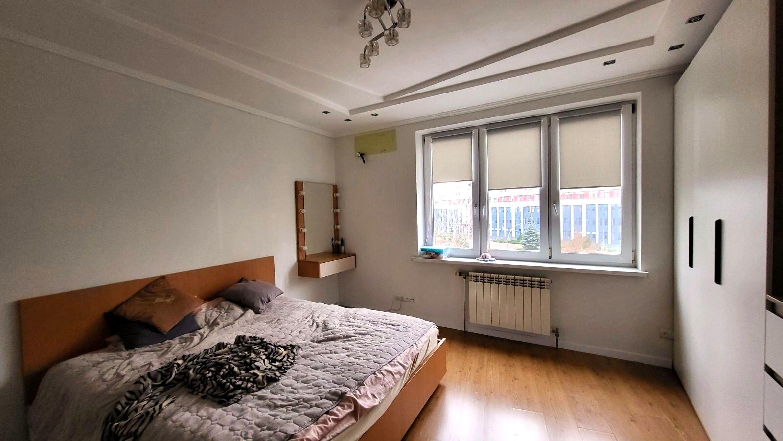 3-комнатная квартира по адресу ул. Ахматовой (площадь 113,7 м²) - Atlanta.ua - фото 7