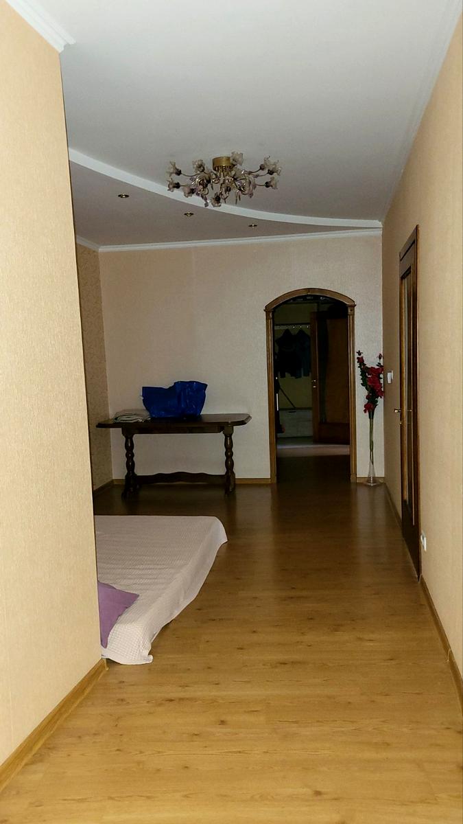 3-комнатная квартира по адресу ул. Ахматовой (площадь 113,7 м²) - Atlanta.ua - фото 19