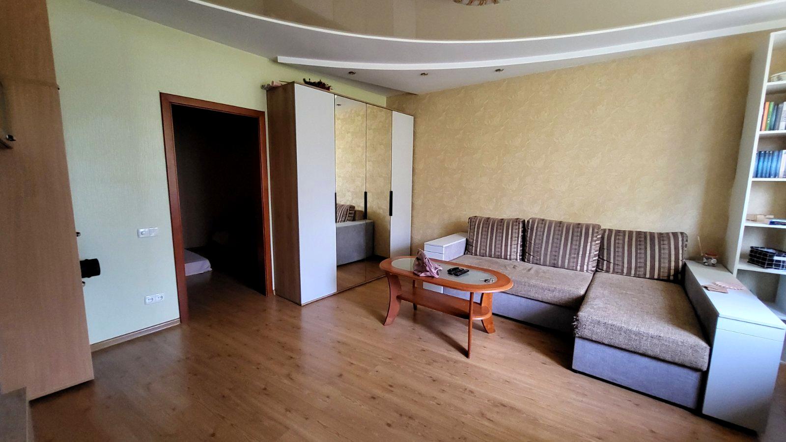 3-комнатная квартира по адресу ул. Ахматовой (площадь 113,7 м²) - Atlanta.ua - фото 4