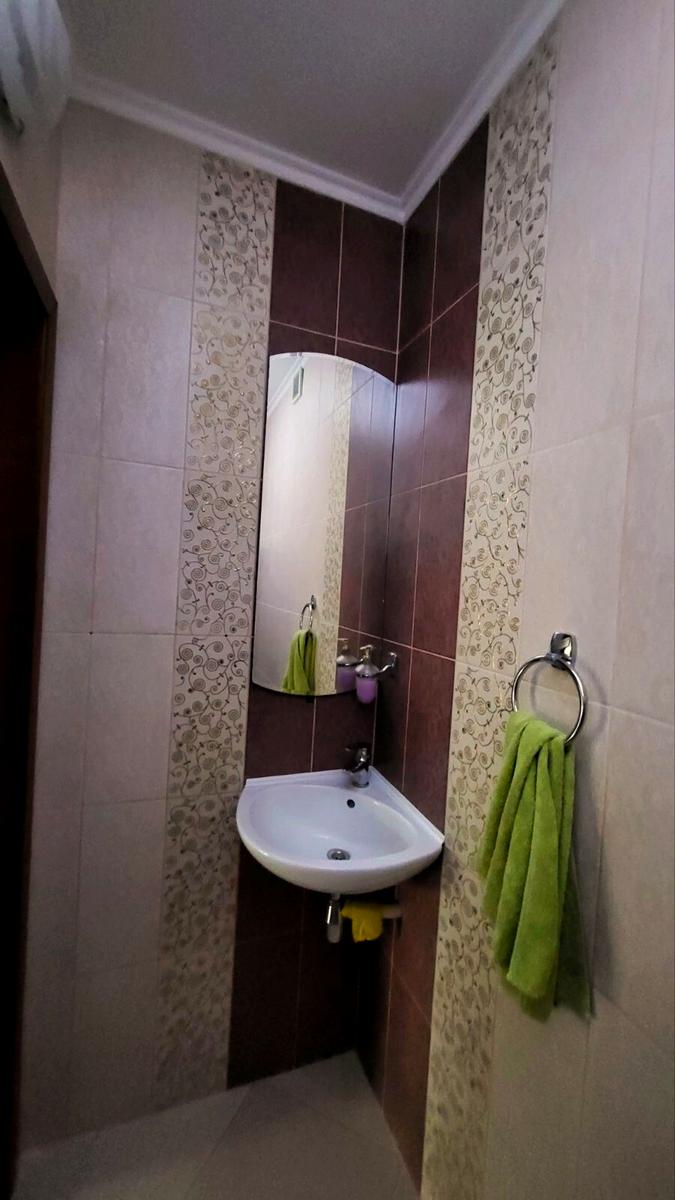 3-комнатная квартира по адресу ул. Ахматовой (площадь 113,7 м²) - Atlanta.ua - фото 9